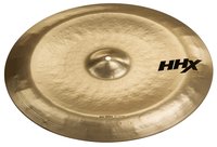 Sabian 12016XBZ 20" HHX Zen China Cymbal in Brilliant Finish