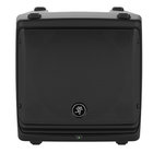 8" Powered Loudspeaker, 2000W