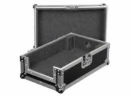 9.8"x3.3"x14.3" Medium Format CD/Digital Media player Case