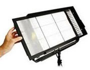 Gel Frame for Prime 400 LED Light