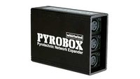 Whirlwind PYROBOX Splitter for Pyrotechnic Displays