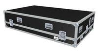 T2 Series Hard Case for Behringer X32 Mixer