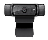 1080P HD USB 2.0 Webcam