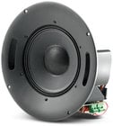 JBL CONTROL 328CT 8" Coaxial Ceiling Speaker, 70V