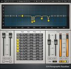 Waves Q10 Equalizer Paragraphic EQ Plug-in (Download)