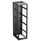 Atlas IED 544-30 44RU Standalone/ Gangable Rack, 30" Deep