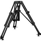 Vinten 3901-3  HDT-1 1-Stage Heavy Duty Tripod with Mid-Level Spreader