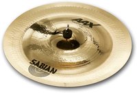 Sabian 21786XB 17" AAX X-Treme Chinese Cymbal in Brilliant Finish