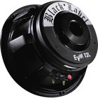 Electro-Voice EVM12L8OhmBLLABEL Black Label Zakk Wylde 12" Signature Guitar Speaker, 8 Ohms