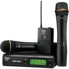 Handheld Wirelesss System with the EV 767a, G-Band