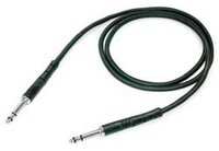 Neutrik NKTT-04GN 18" TT Bantam Patch Cable, Green