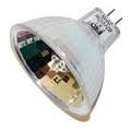Osram Sylvania FXL 410W, 82V Halogen Lamp