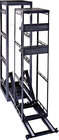 Middle Atlantic AXS-20 20SP AXS Rack for In-Wall Applications