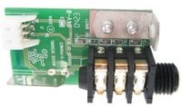 Mackie Mixer Headphone PCB