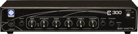 300W Solid-State Bass Amplifier Head