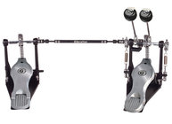 Gibraltar 6711DB Dual Chain Double CAM Drive, Double Bass Drum Pedal