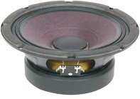 Eminence BETA-8A 8"  Mid-bass Woofer for PA