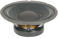 Eminence BETA-10A 10" Woofer for PA Applications