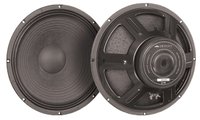 Eminence DELTA-15LFA 15" Woofer for PA Applications