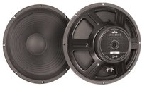 15" Woofer for Vocal Wedge Applications