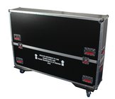 Gator G-TOURLCDV2-5055 55"x6.3"x35" LCD, LED and Plasma Case