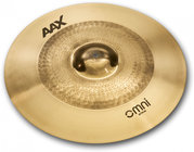 Sabian 222OMX 22" AAX Omni Cymbal in Natural Finish