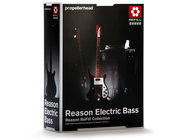 Bass Refill for Reason