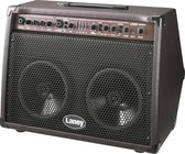 65W 2x8" Dedicated Acoustic Amplifier