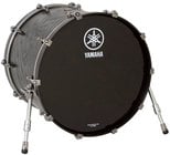 18" x 22" Live Custom Bass Drum with 8 Ply Shell without Tom Mount