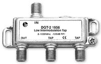 Blonder-Tongue DGT-2  2-Output Digital-Ready Directional Tap