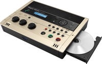 SD/CD Recorder