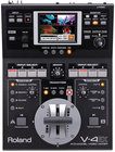 4-Channel Digital Video Mixer with Effects