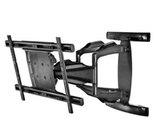 Indoor/Outdoor Corrosion-Resistant Articulating Wall Mount for 37"-63" Flatscreen Displays