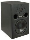 Pair of 5" Powered Studio Monitors in Black