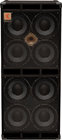 1700W 4-Ohm 8x10" Bass Speaker Cabinet