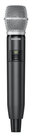 GLX-D Series Digital Wireless Handheld Transmitter with SM86 Mic