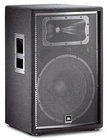 JBL JRX215 15" 2-Way Front Of House Passive Speaker
