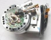 Panasonic VCR Drum Assembly