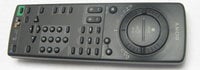 Sony 141848111 Sony VCR Remote Control