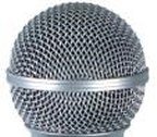 Shure RS65 Shure Mic Grille