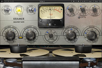 Eddie Kramer Signature Analog Tape Emulation Plug-in (Download)