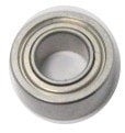 Tascam Recorder Counter Roller Bearing