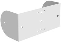 Biamp Community MX-Y10W Wall and Ceiling Yoke for MX10 Speaker, White