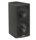 2-Way Full Range 200W Speaker, Black