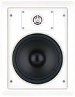 Control 128W [B-STOCK ITEM] 8&quot; 2 Way In-Wall Loudspeaker in White