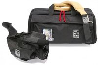 Porta-Brace CS-DV3RQS-M4  Mini DV Camera Case & Quick Slick Package