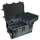 Pelican Cases 1664 Protector Case 28.2"x19.7"x17.6" Protector Case with Padded Divider
