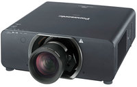 11000 Lumens WXGA 3DLP Projector, No Lens