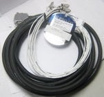 20' DB25, 8-Channel RCA Snake