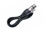 Sennheiser CM1 Mic Cable for Evolution Beltpack